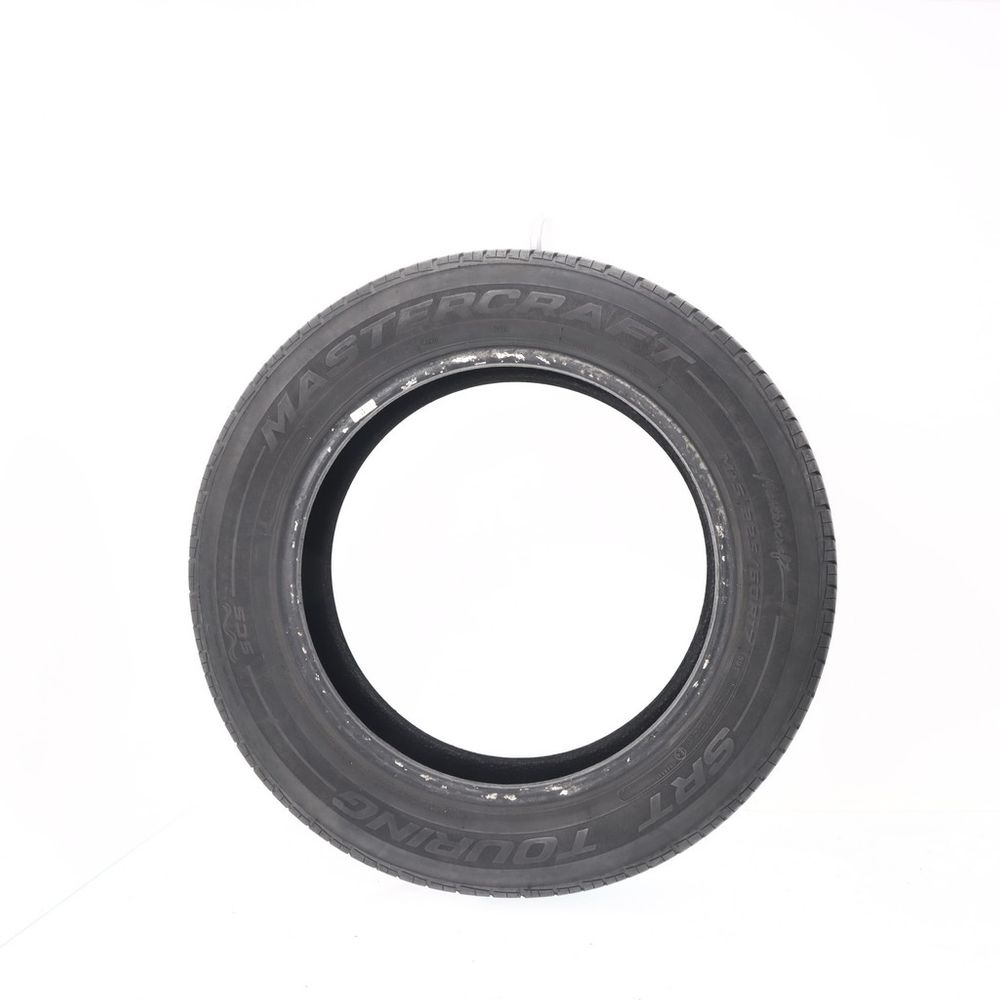 Set of (2) Used 225/60R17 Mastercraft SRT Touring 99T - 6/32 - Image 3