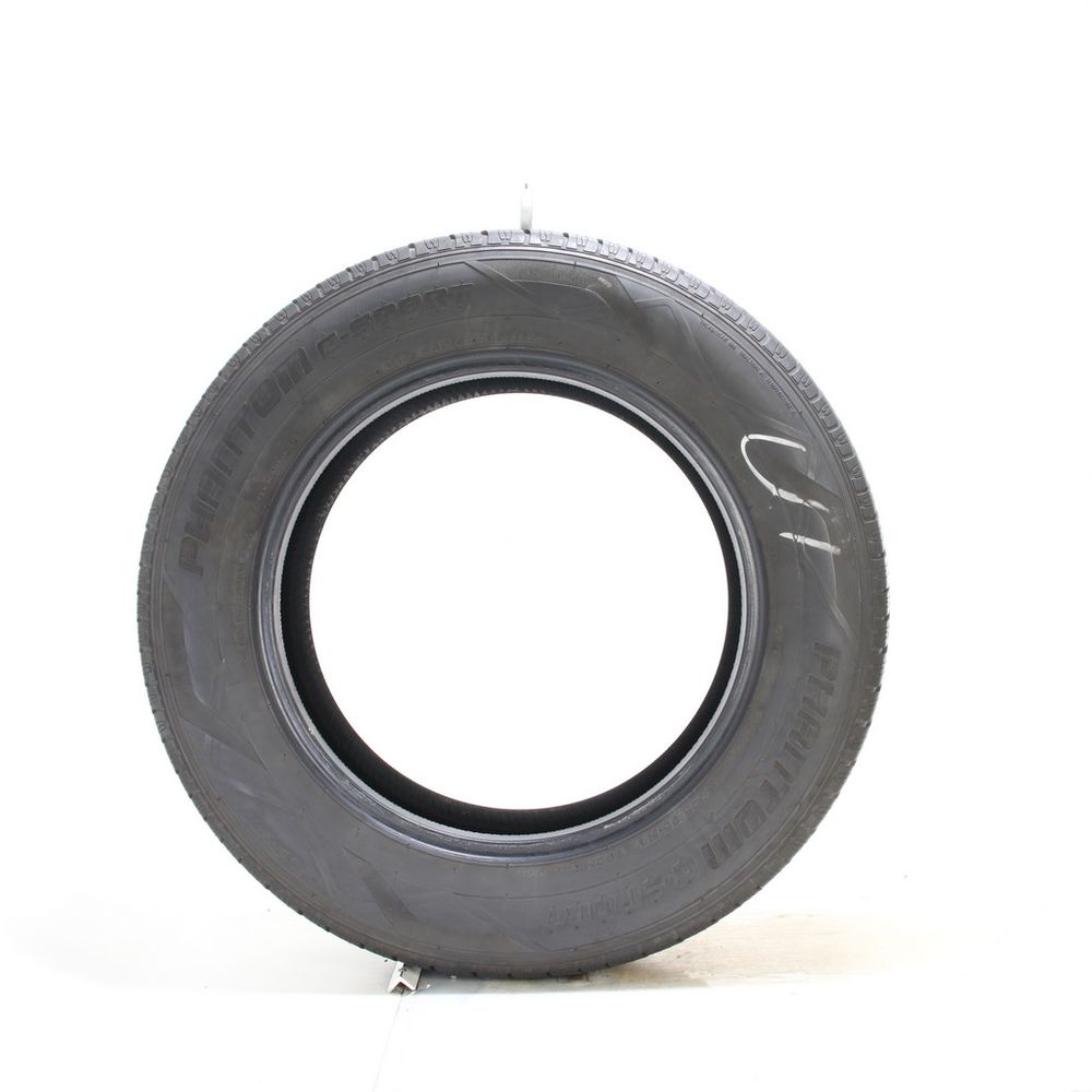 Set of (2) Used 225/65R17 Phantom C-Sport 102H - 5-6.5/32 - Image 3