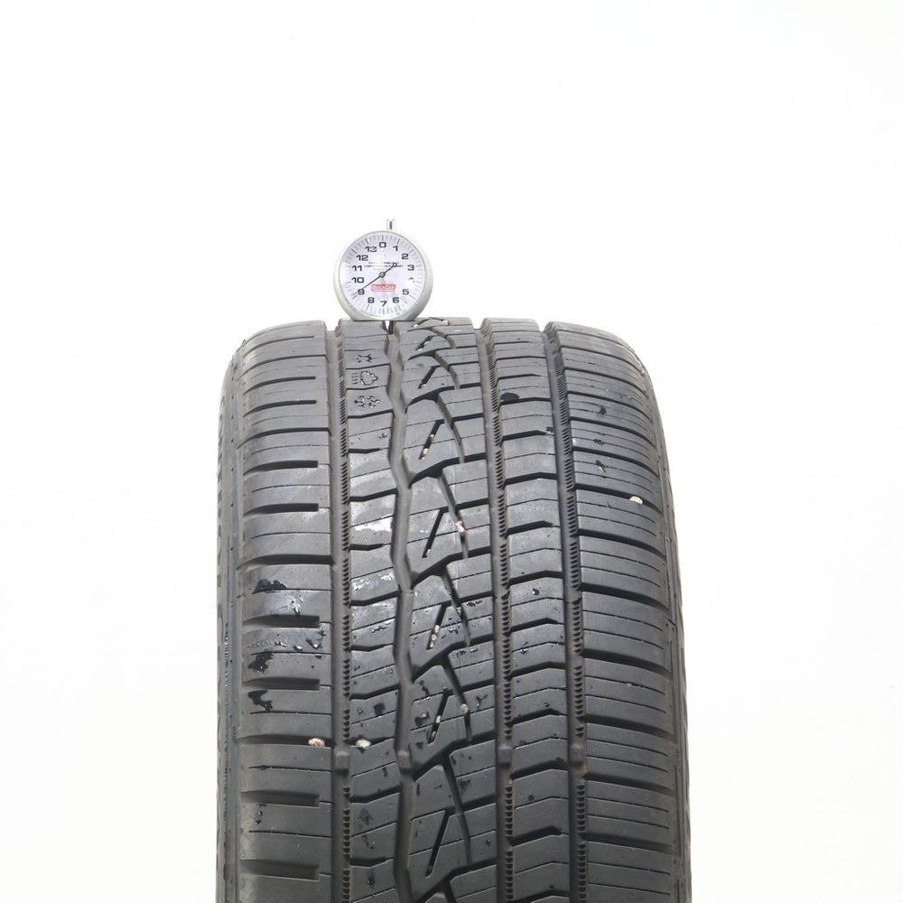 Used 225/45ZR18 Continental ControlContact Sport SRS Plus 91Y - 9/32 - Image 2