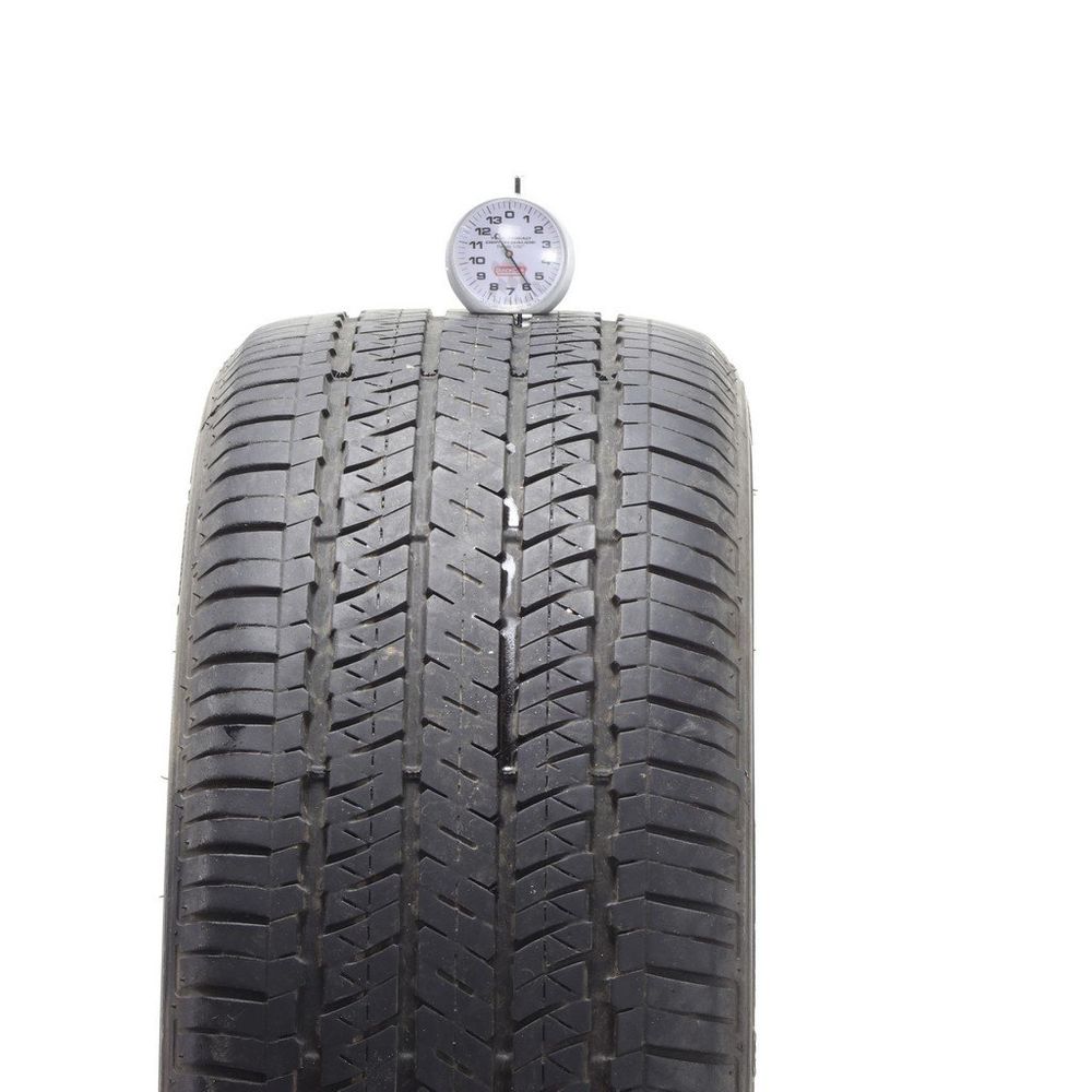 Set of (4) Used 215/45R17 Firestone FR740 87W - 5.5-7/32 - Image 11