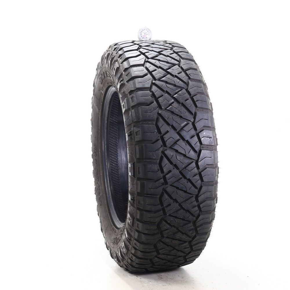 Used 275/65R18 Nitto Ridge Grappler 116T - 11/32 - Image 1