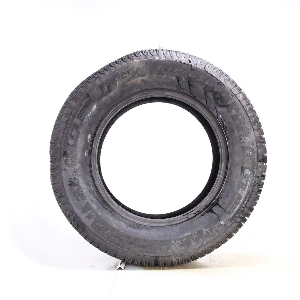 Used 275/65R18 GT Radial IcePro SUV 3 116T - 11/32 - Image 3