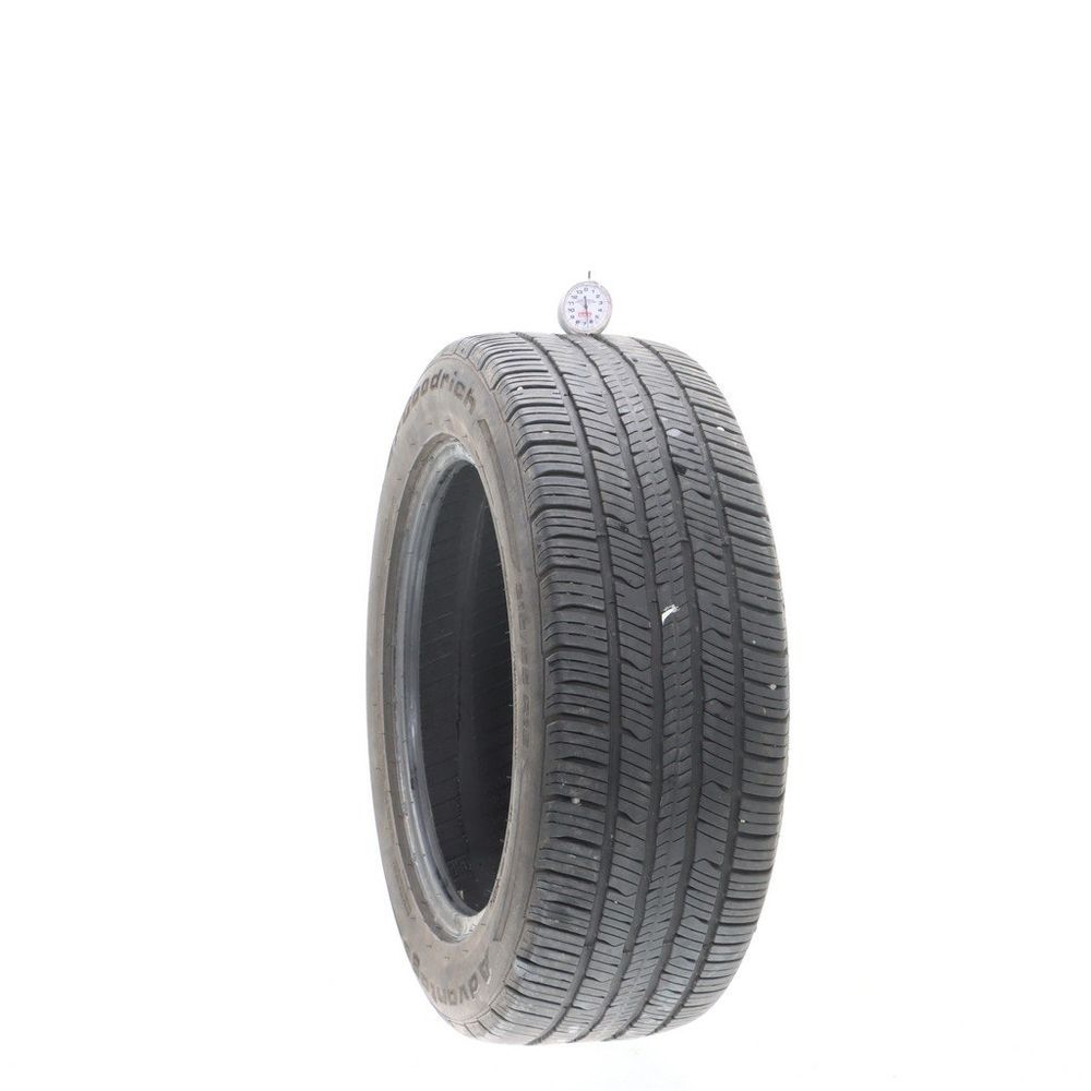 Used 215/55R16 BFGoodrich Advantage Control 97H - 6.5/32 - Image 1