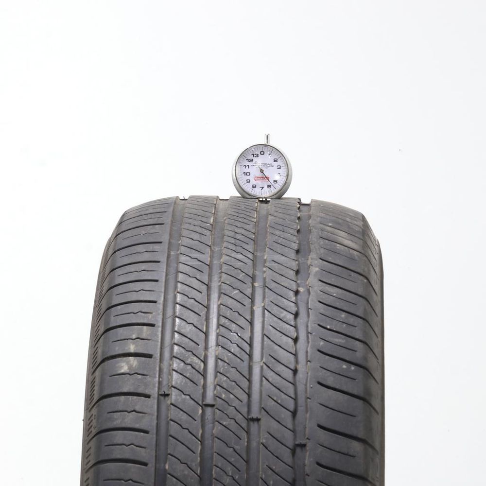 Set of (4) Used 235/50R19 Michelin Primacy Tour A/S 99V - 5.5/32 - Image 2
