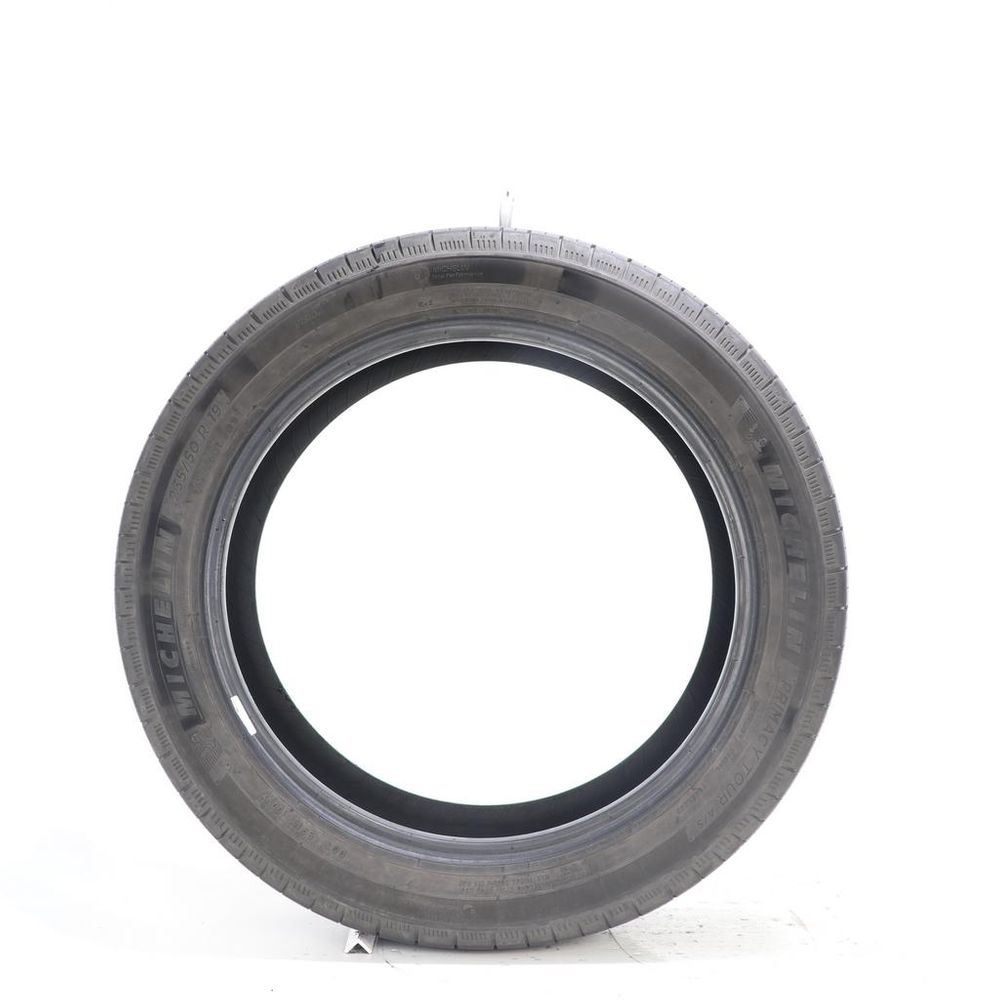 Set of (4) Used 235/50R19 Michelin Primacy Tour A/S 99V - 5.5/32 - Image 3