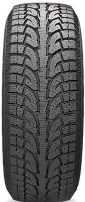 Set of (2) New LT 245/75R16 Hankook iPike RW11 120/116Q - Image 3
