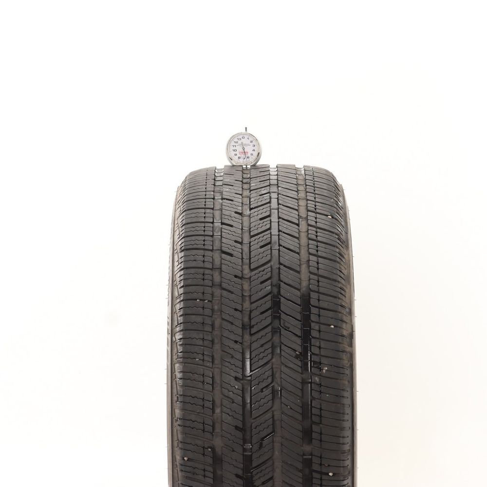 Set of (2) Used 235/55R18 Bridgestone DriveGuard Plus RFT 100V - 6-6.5/32 - Image 5