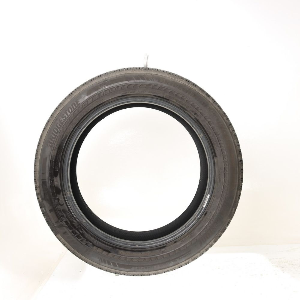 Set of (2) Used 235/55R18 Bridgestone DriveGuard Plus RFT 100V - 6-6.5/32 - Image 6