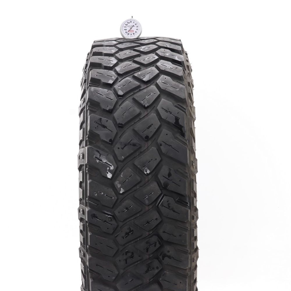 Set of (2) Used LT 255/75R17 Firestone Destination M/T2 111/108Q C - 8.5-9/32 - Image 2