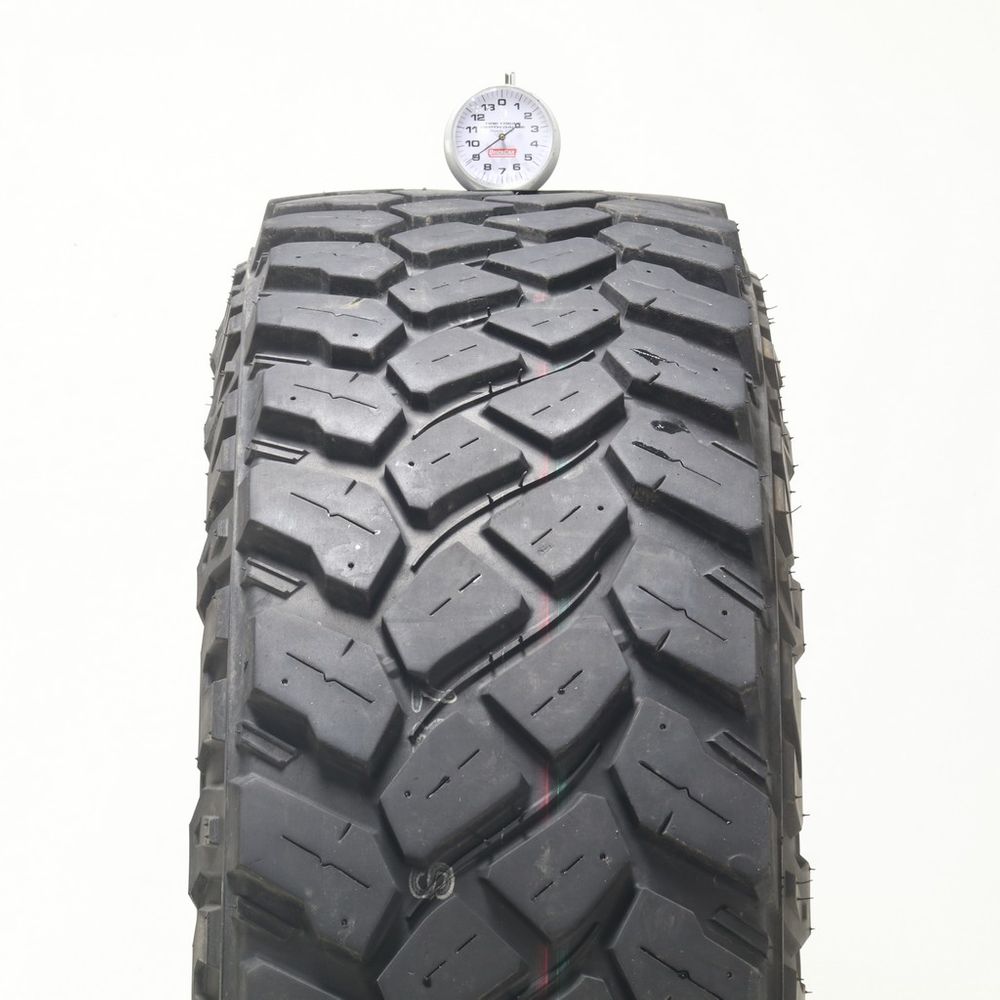 Set of (2) Used LT 255/75R17 Firestone Destination M/T2 111/108Q C - 8.5-9/32 - Image 5