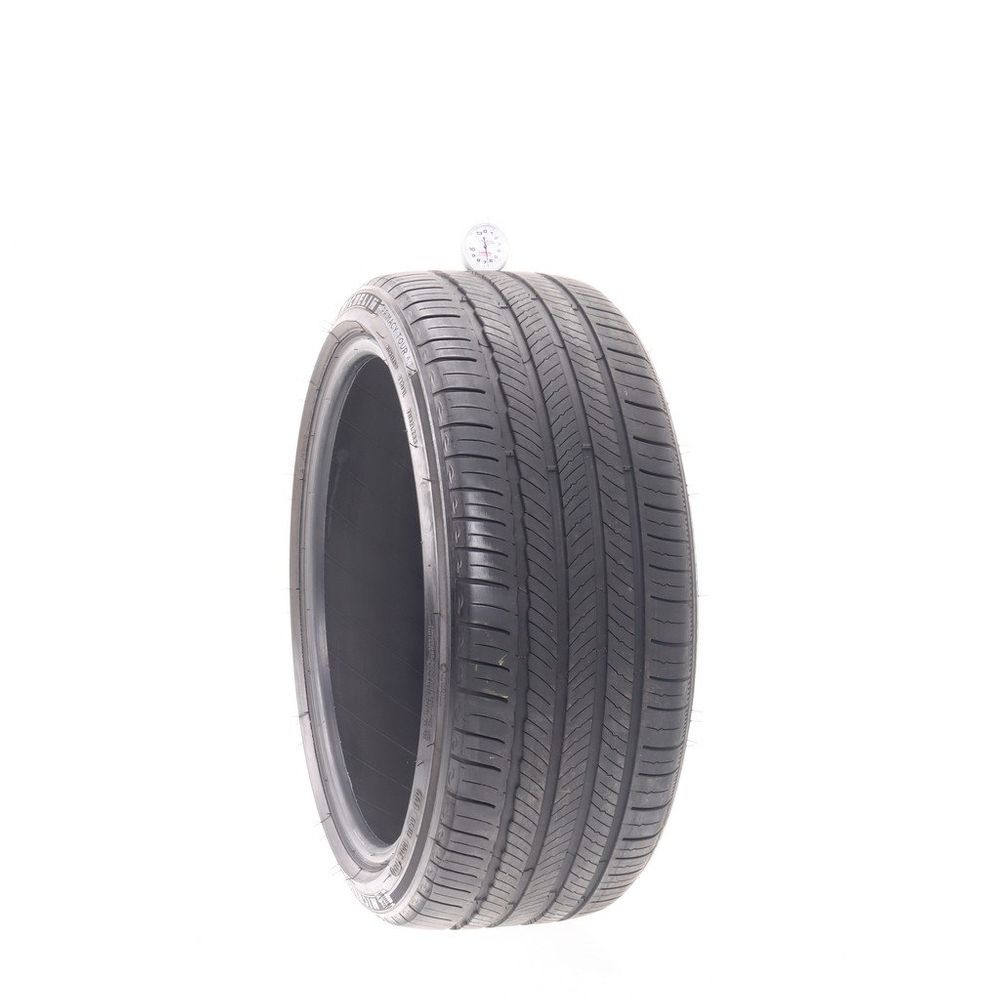 Used 225/40R19 Michelin Primacy Tour A/S 93W - 6.5/32 - Image 1