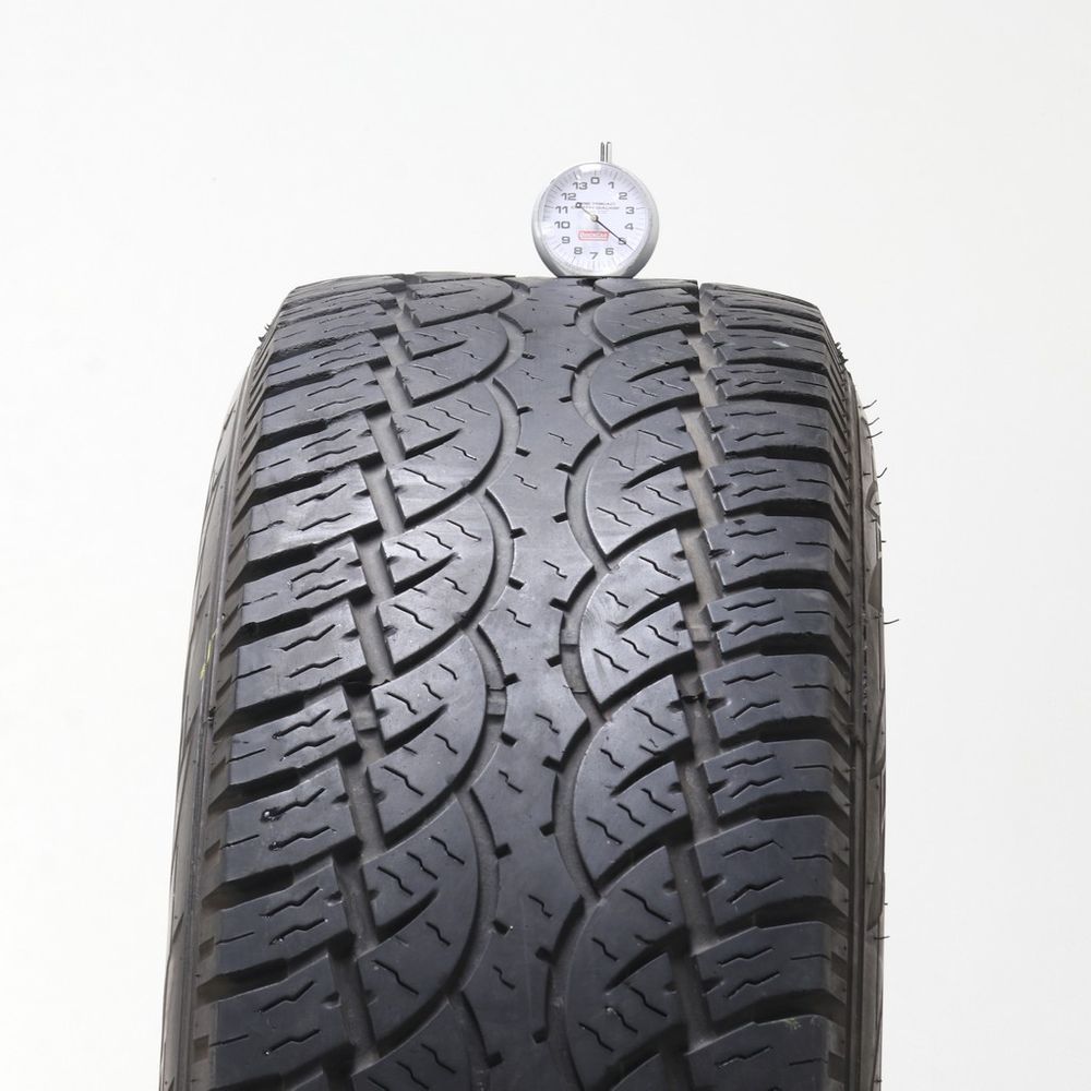 Used 275/65R18 Atturo Trail Blade AT 116T - 5/32 - Image 2