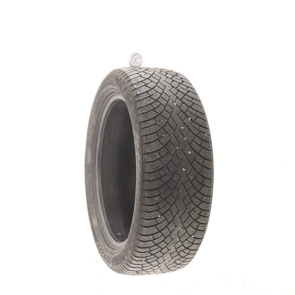 Used 245/50R20 Nokian Hakkapeliitta R5 SUV 105R - 8.5/32 - Image 1