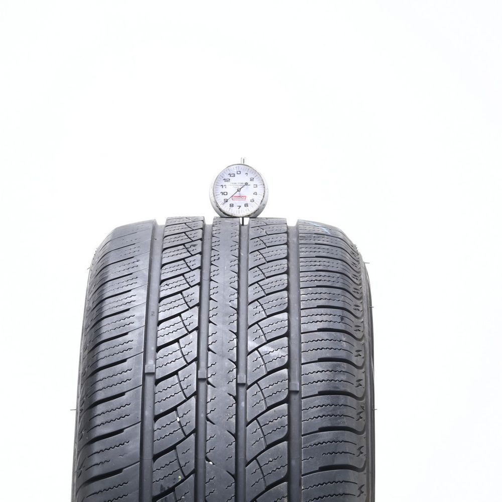 Set of (2) Used 245/55R19 Westlake SU318 H/T 103V - 8-8.5/32 - Image 5