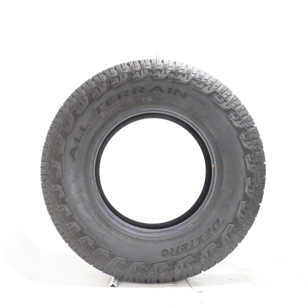 Used 265/70R16 Dextero All Terrain DAT1 111T - 13/32 - Image 3