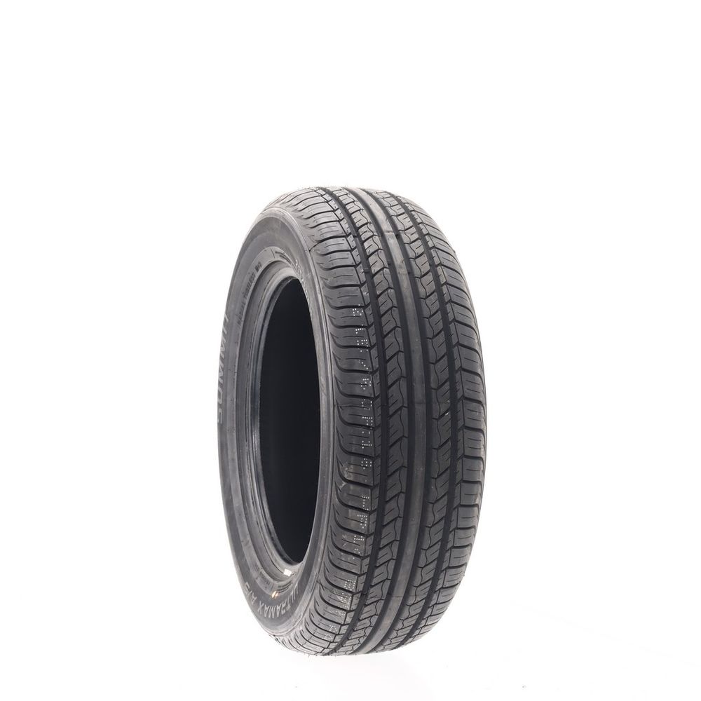New 215/60R16 Summit Ultramax A/S 95H - Image 1