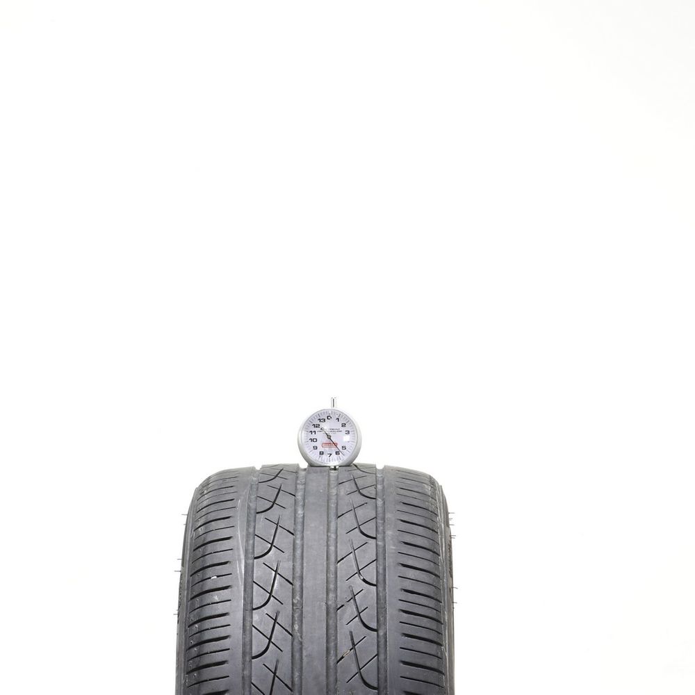 Used 205/40R17 Hankook Ventus V2 concept2 84V - 5.5/32 - Image 2