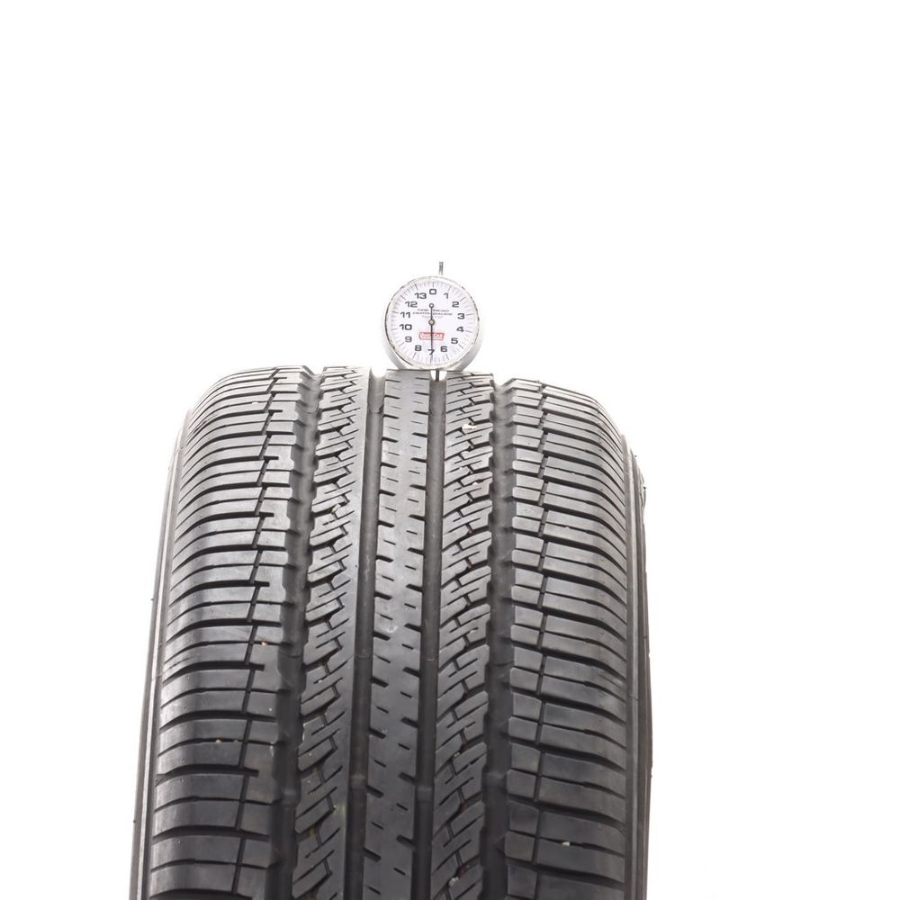 Set of (2) Used 225/55R19 Toyo TYA23 99V - 6.5-7/32 - Image 2
