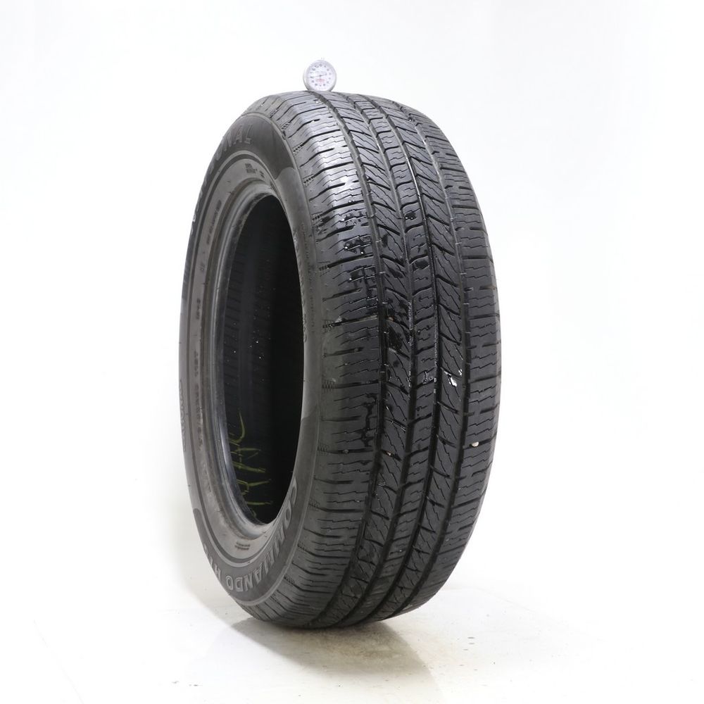 Used 275/60R20 National Commando HTS 115T - 10/32 - Image 1