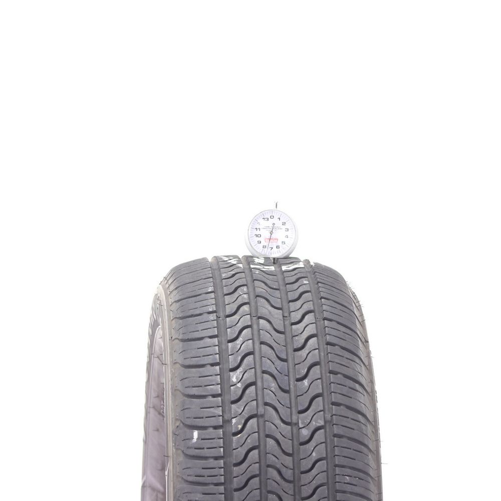 Set of (4) Used 205/60R16 Firestone All Season 92T - 7.5-8.5/32 - Image 2