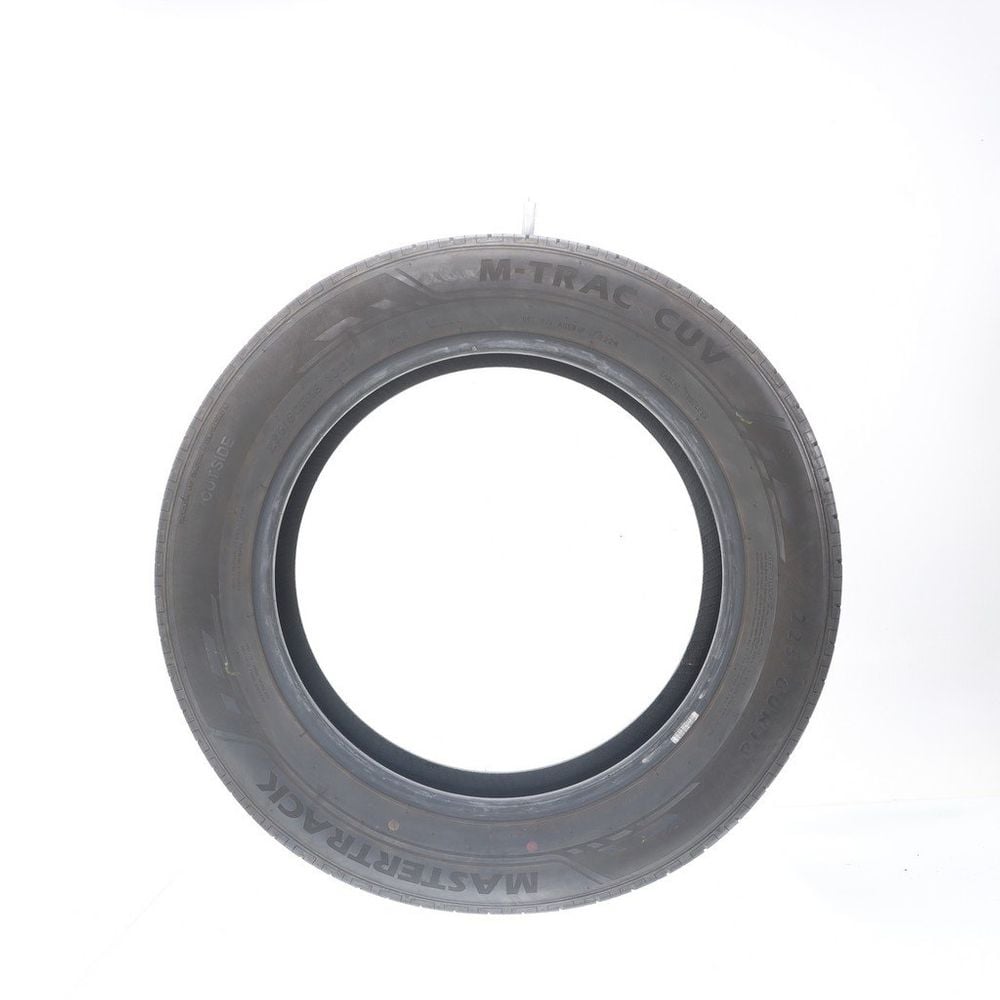 Used 225/60R18 Mastertrack M-Trac CUV 100V - 7/32 - Image 3