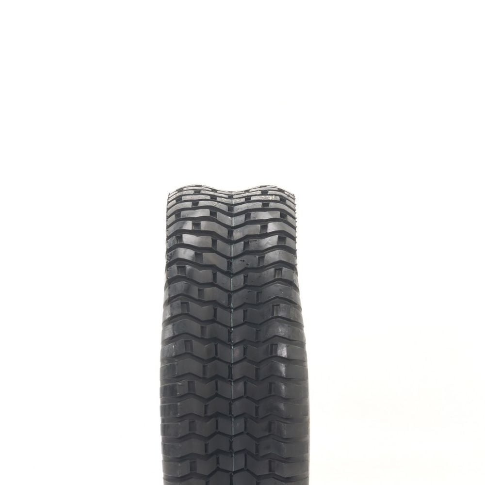 New 18X6.5-8 Carlstar Turf-Saver 2 Ply 1N/A - Image 2