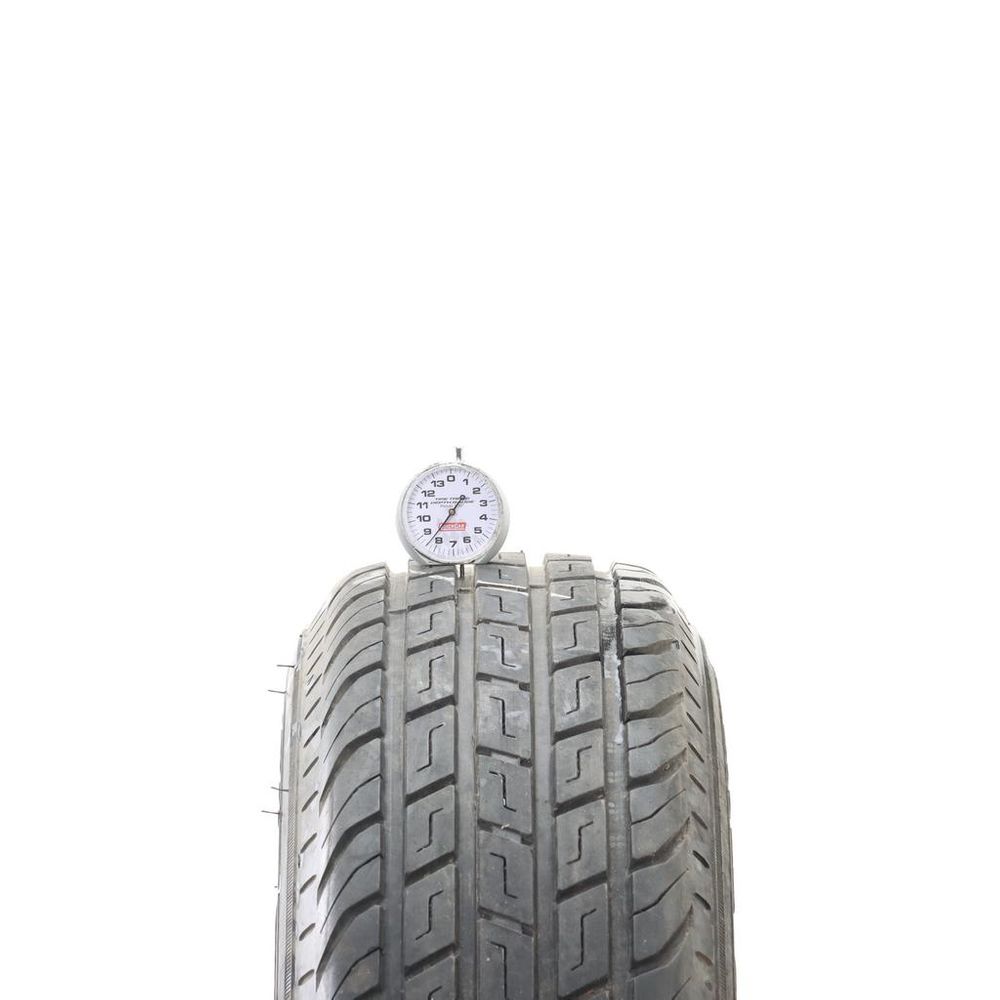 Set of (2) Used ST 205/75R15 Transporter ST Radial 107M D - 8-8.5/32 - Image 5