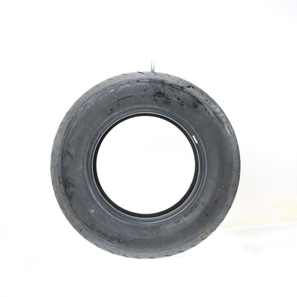 Set of (2) Used ST 205/75R15 Transporter ST Radial 107M D - 8-8.5/32 - Image 6