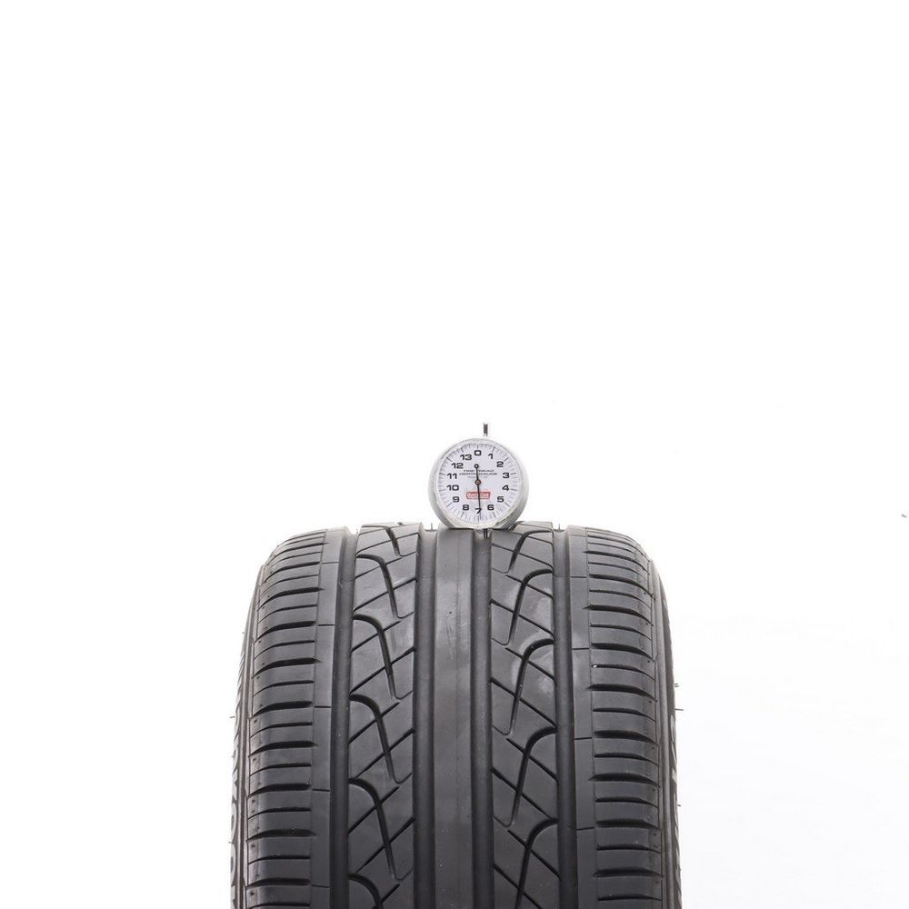 Set of (4) Used 215/45R18 Hankook Ventus V2 concept2 93V - 6.5-7/32 - Image 5