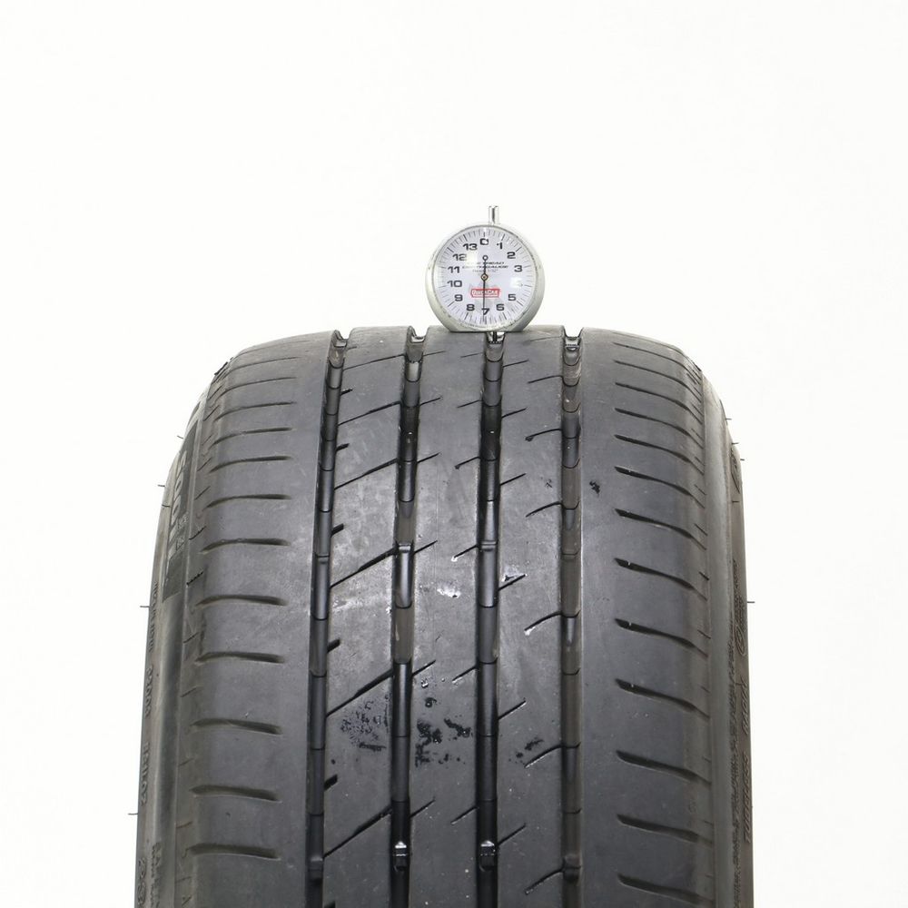 Used 235/40R19 Bridgestone Potenza S001L 92Y - 7/32 - Image 2