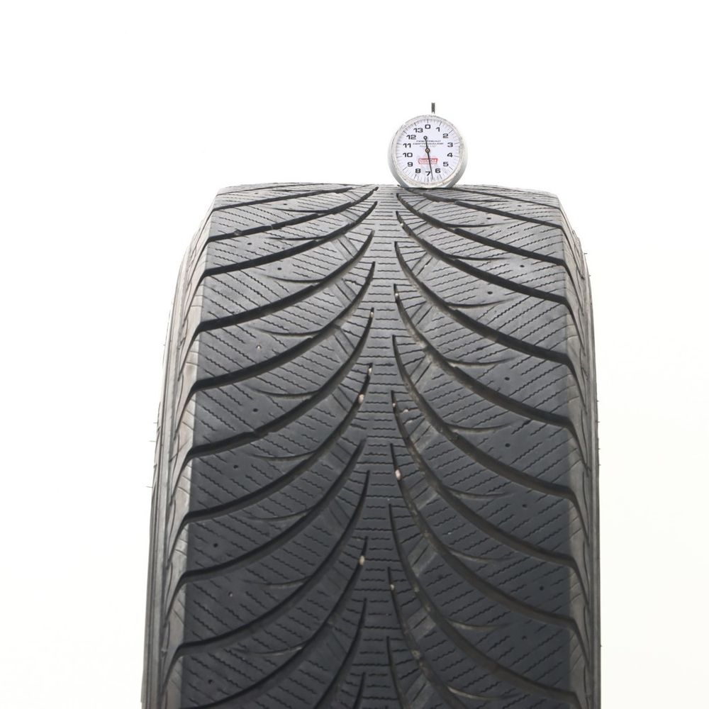 Used 265/65R18 Goodyear WinterCommand 114S - 6.5/32 - Image 2