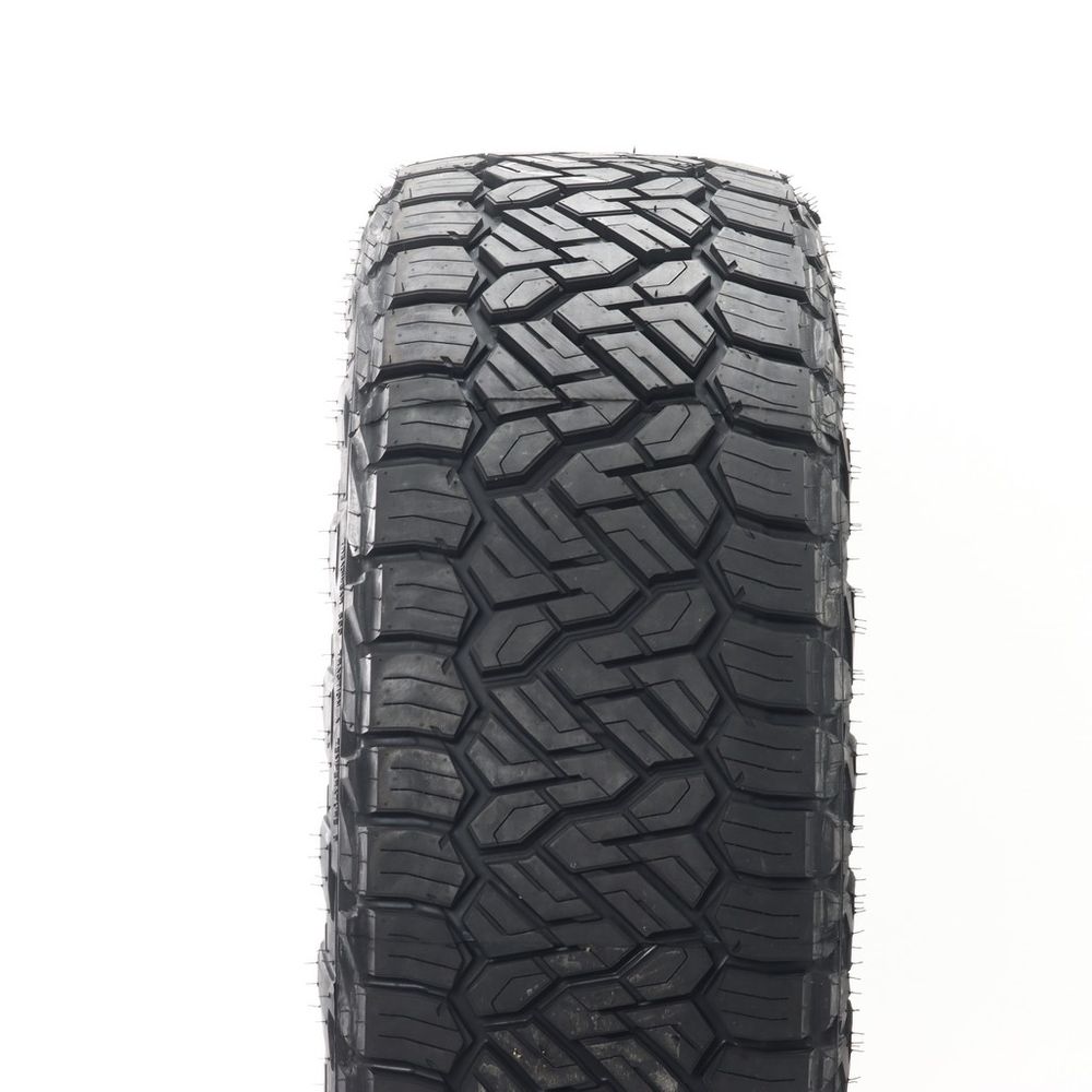 Set of (2) New 275/60R20 Nitto Recon Grappler A/T 116S - Image 2