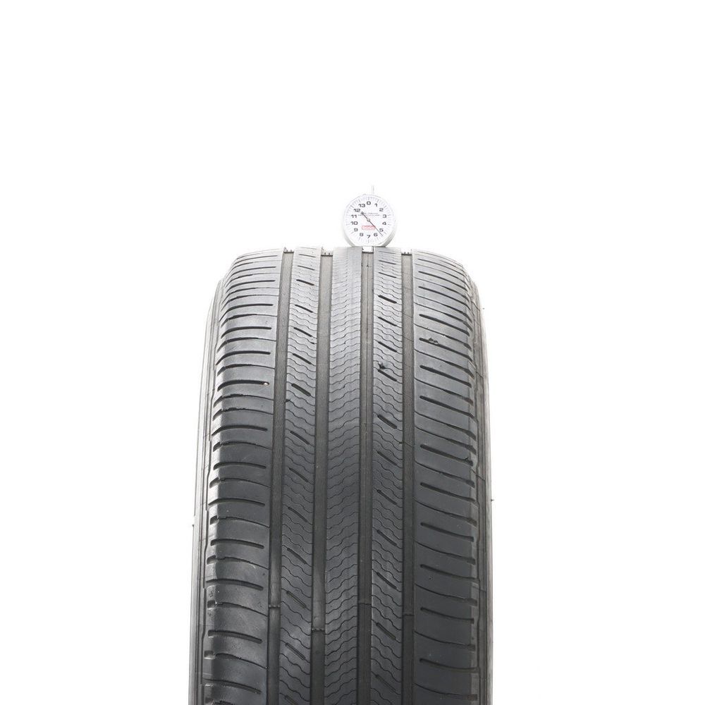 Set of (2) Used 235/55R20 Michelin Premier LTX 102H - 5/32 - Image 2