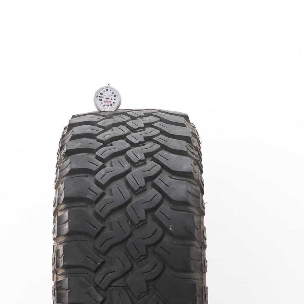Used LT 265/70R17 Falken Wildpeak M/T MT01 121/118Q E - 11/32 - Image 2