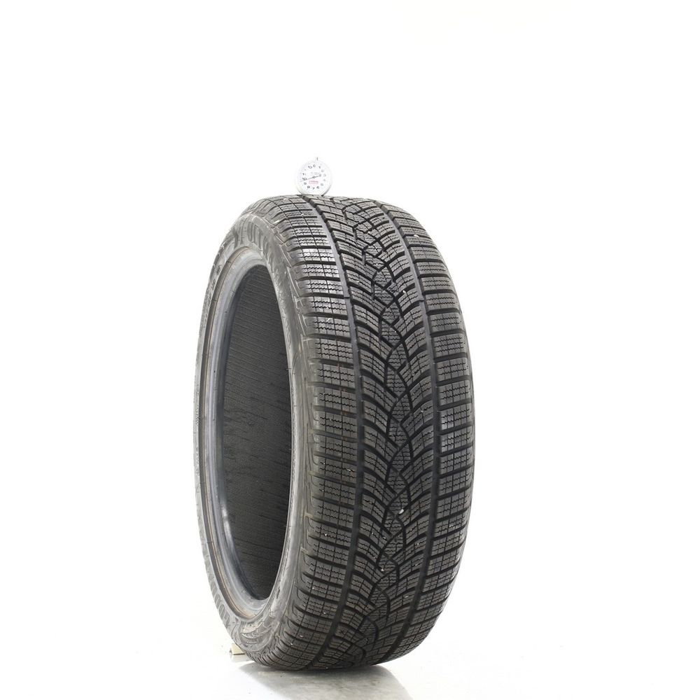 Used 225/45R18 Goodyear Ultra Grip Performance MO GEN-1 95H - 9.5/32 - Image 1
