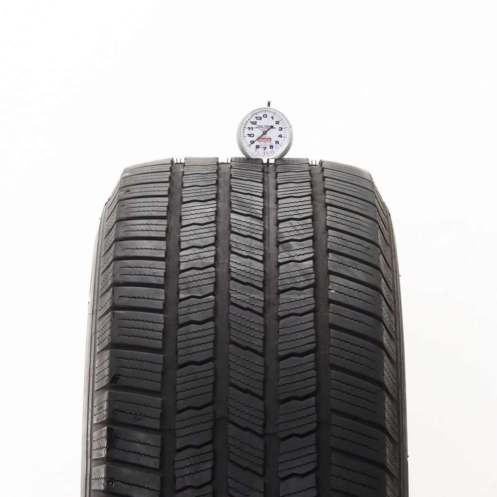 Set of (4) Used P 275/55R20 Michelin Defender LTX M/S 113T - 8-8.5/32 - Image 5