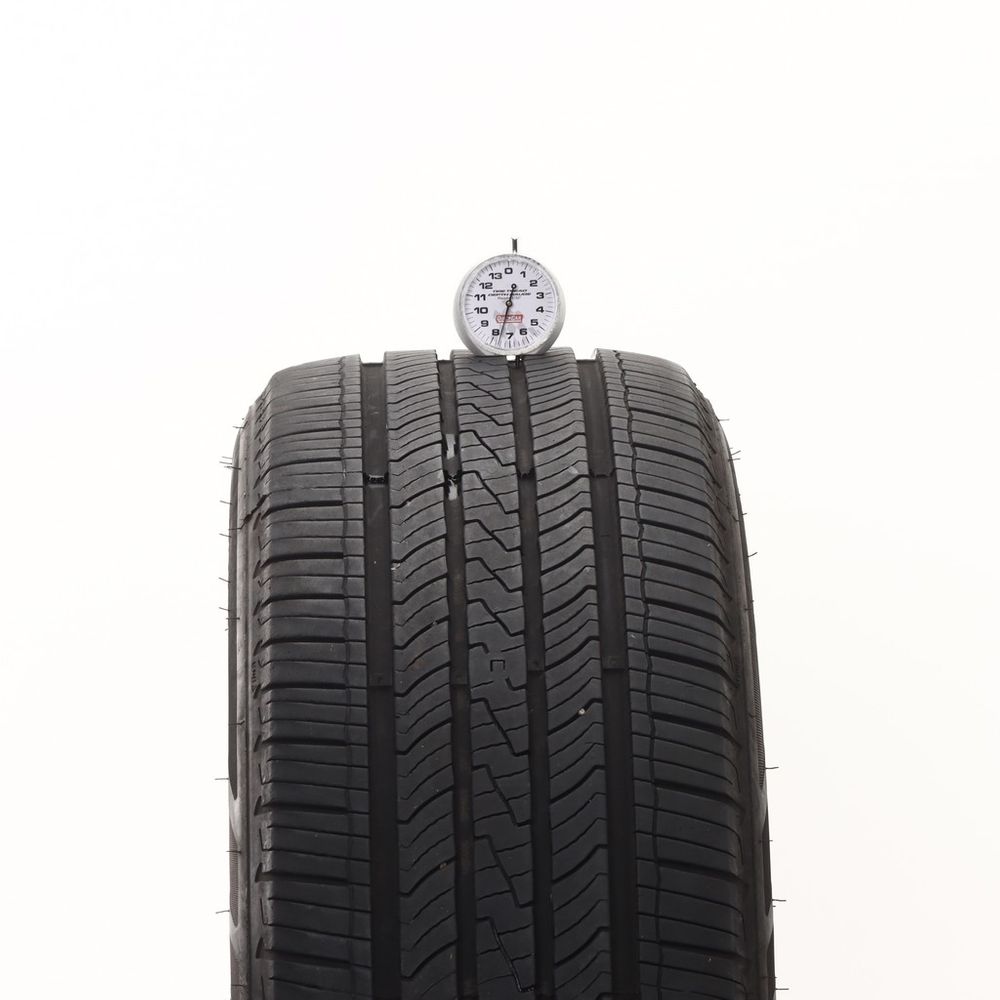 Set of (2) Used 215/55R17 Cooper Endeavor 94V - 7-7.5/32 - Image 5