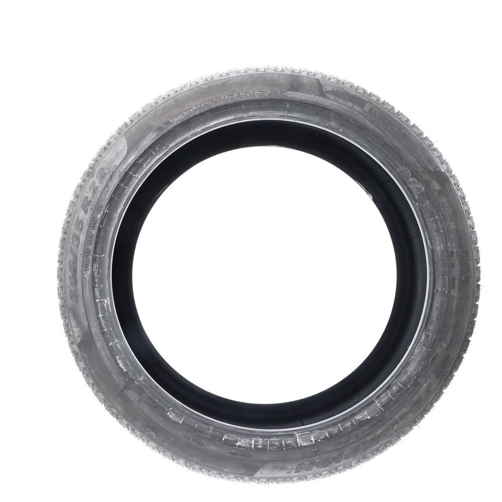 Driven Once 315/35R22 Pirelli Scorpion Winter 111H - 9/32 - Image 3