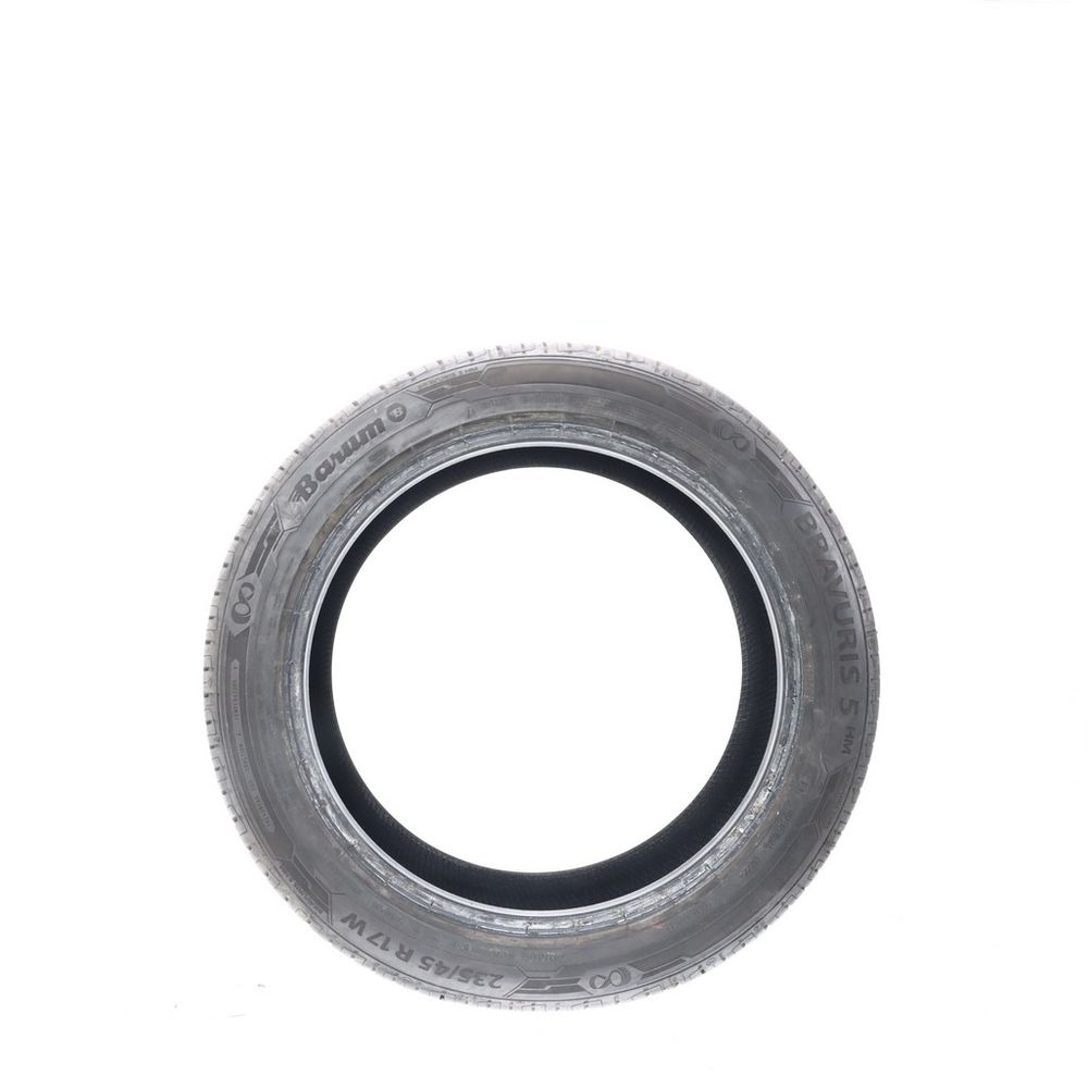 Driven Once 235/45R17 Barum Bravuris 5 HM 94W - 10/32 - Image 3
