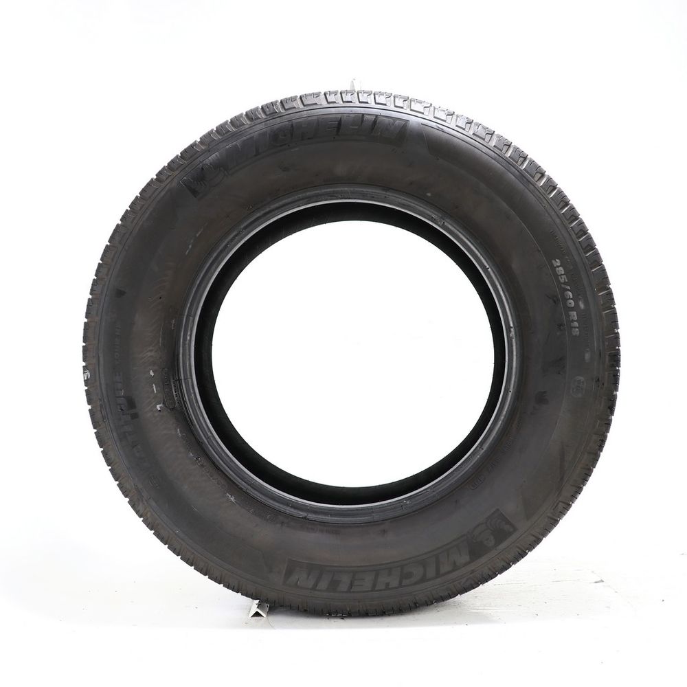 Used 285/60R18 Michelin Latitude Tour HP 120V - 8.5/32 - Image 3