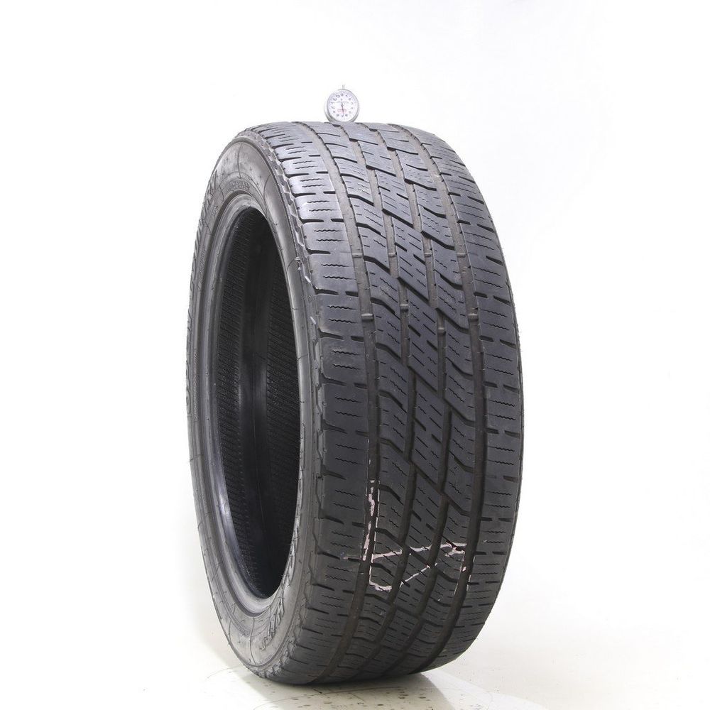 Used 285/45R22 Toyo Open Country H/T II 114H - 6.5/32 - Image 1