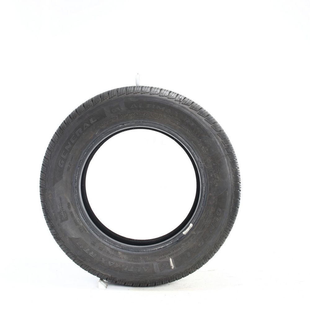 Used 205/65R15 General Altimax RT43 94T - 9/32 - Image 3