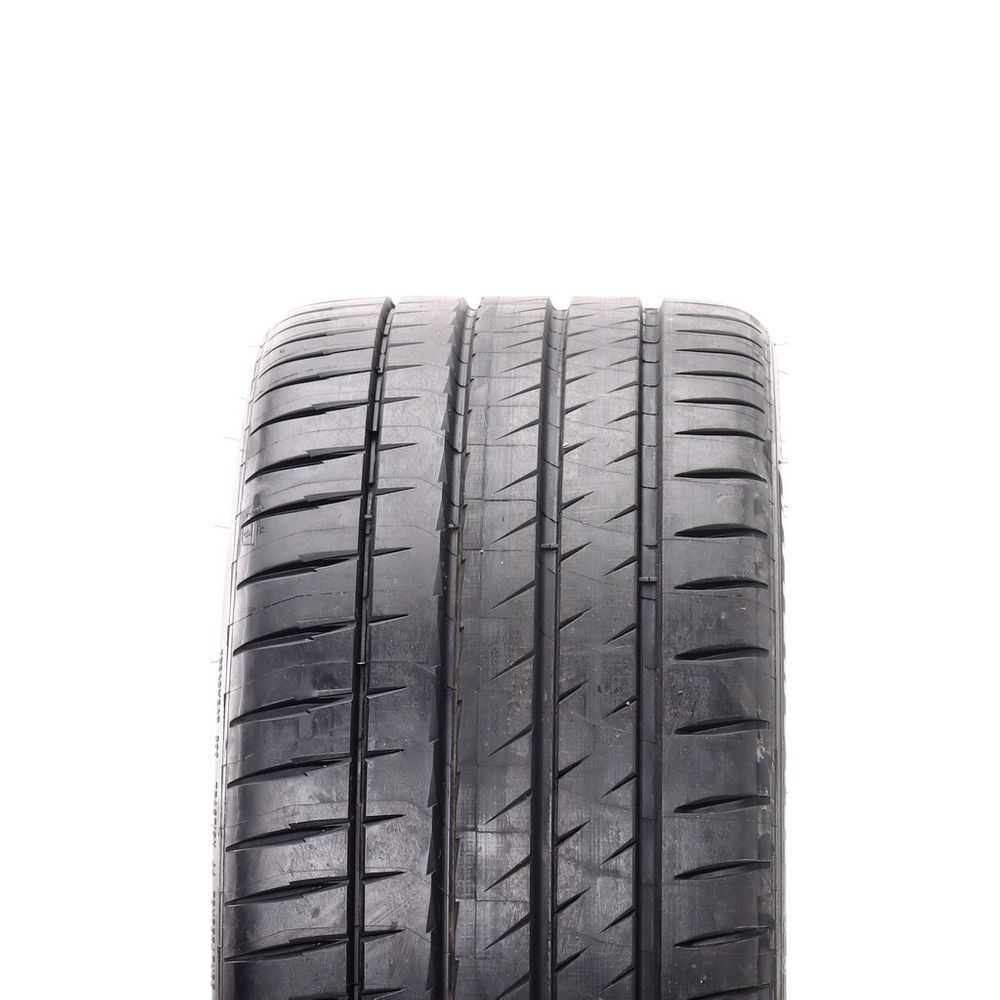New 265/35ZR21 Michelin Pilot Sport 4 S TO Acoustic 101Y - 9/32 - Image 2