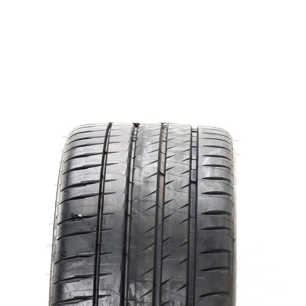 New 265/35ZR21 Michelin Pilot Sport 4 S TO Acoustic 101Y - 9/32 - Image 2