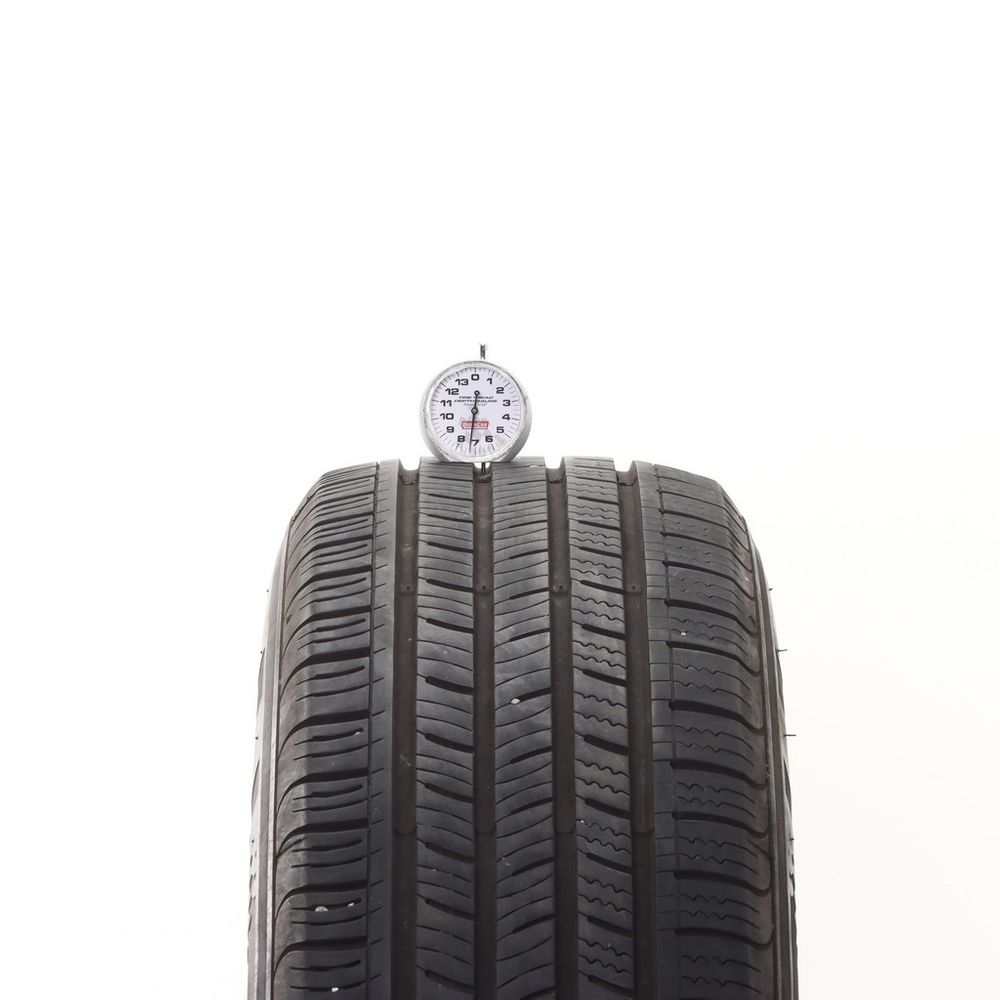 Set of (2) Used 225/65R17 Kumho Solus TA11 102T - 7-8/32 - Image 2