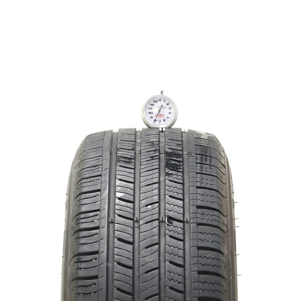 Set of (2) Used 225/65R17 Kumho Solus TA11 102T - 7-8/32 - Image 5