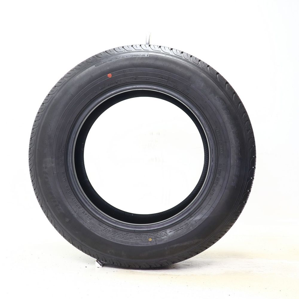 Used 245/65R17 Dunlop Grandtrek ST30 105S - 9/32 - Image 3