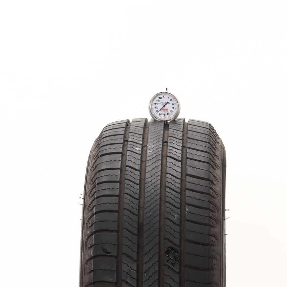 Set of (2) Used 205/65R16 Michelin X Tour A/S 2 95H - 8.5-9/32 - Image 2