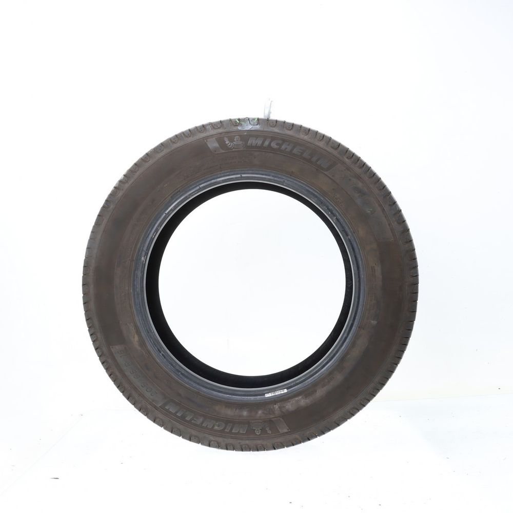 Set of (2) Used 205/65R16 Michelin X Tour A/S 2 95H - 8.5-9/32 - Image 3