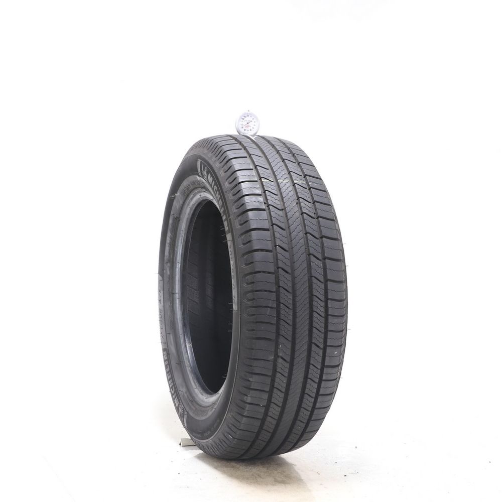 Set of (2) Used 205/65R16 Michelin X Tour A/S 2 95H - 8.5-9/32 - Image 4